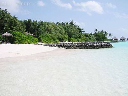 Validhu Island Resort 12
